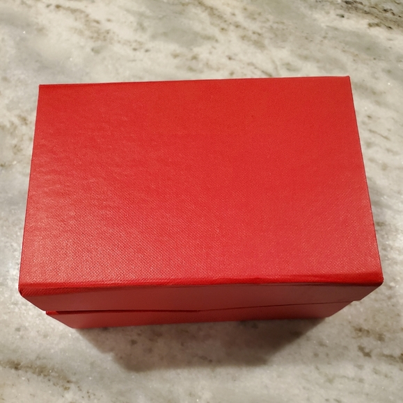 Adrien Arpel Blown Glass Ornament - Picture 6 of 6